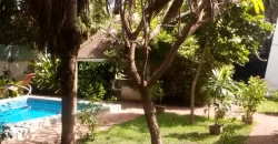 Villa avec piscine à louer à Badalabougou Est Villa avec piscine à louer à Badalabougou Est