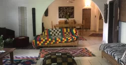 Villa avec piscine à louer à Badalabougou Est Villa avec piscine à louer à Badalabougou Est