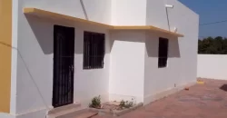 Villa à vendre à Kabala en titre foncier Villa à vendre à Kabala en titre foncier