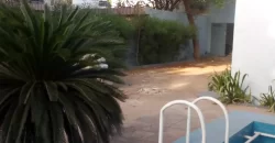 Villa avec piscine à louer à Badalabougou Villa avec piscine à louer à Badalabougou