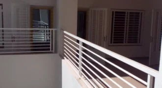 Appartement non meublé 2 chambres à louer – Sotuba ACI, Bamako
