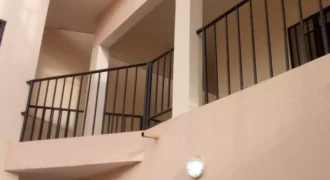 Appartement indépendant 3 chambres à louer – ACI 2000, Bamako