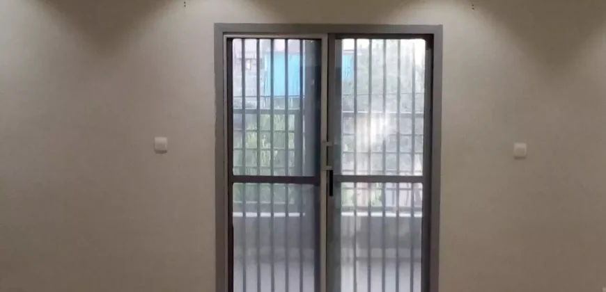 Appartement non meublé 3 chambres à louer – Faladié, Bamako
