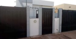Villa 3 chambres à louer – Cité Tellem, Yirimadio, Bamako Villa 3 chambres à louer – Cité Tellem, Yirimadio, Bamako