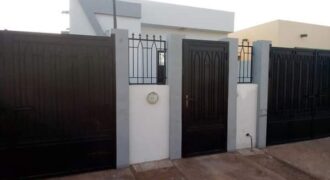 Villa 3 chambres à louer – Cité Tellem, Yirimadio, Bamako