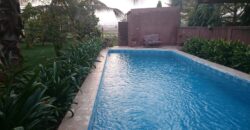 Location villa privée de 174 m2 à Kalaban Koro Location villa privée de 174 m2 à Kalaban Koro