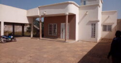 Villa à louer à Sébénikoro SEMA 2 Villa à louer à Sébénikoro SEMA 2