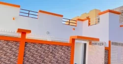 Villa à vendre à Sirakoro Cité BMS Villa à vendre à Sirakoro Cité BMS