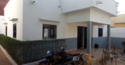 Villa à louer à Sébénikoro Cité IFA BACO Villa à louer à Sébénikoro Cité IFA BACO