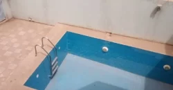 Duplex avec piscine à louer à Torokorobougou Duplex avec piscine à louer à Torokorobougou