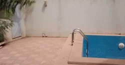 Duplex avec piscine à louer à Torokorobougou Duplex avec piscine à louer à Torokorobougou