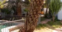 Villa avec piscine à louer à Torokorobougou Villa avec piscine à louer à Torokorobougou