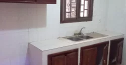 Villa à louer au début de Sébénikoro Villa à louer au début de Sébénikoro