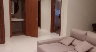 Appartement meublé 2 chambres avec salle de sport à louer – Kalaban Coura
