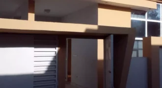 Villa 3 chambres sur 300 m² en titre foncier à vendre – Tiébani