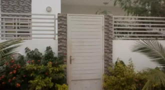 Villa 3 chambres à louer – Cité Tellem, Yirimadio, Bamako