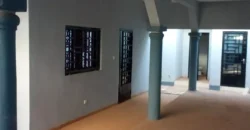 Villa 3 chambres à louer – Cité Atrium, Sébénikoro, Bamako Villa 3 chambres à louer – Cité Atrium, Sébénikoro, Bamako