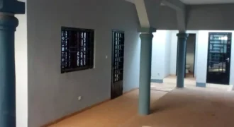 Villa 3 chambres à louer – Cité Atrium, Sébénikoro, Bamako