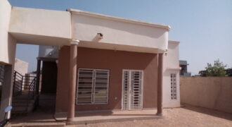 Villa 3 chambres avec forage à louer – SEMA 2, Sébénikoro, Bamako