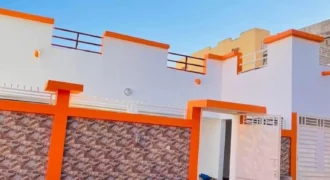 Villa 3 chambres en titre foncier à vendre – Cité BMS, Sirakoro