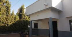 Villa 4 chambres avec bâtiment annexe à louer – Cité IFA BACO, Sébénikoro Villa 4 chambres avec bâtiment annexe à louer – Cité IFA BACO, Sébénikoro