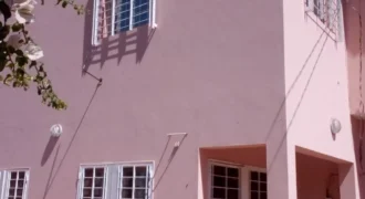 Villa duplex 4 chambres avec forage à louer – Sotuba ACI, Bamako