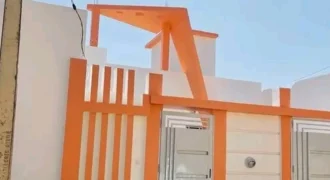 Villa neuve 3 chambres à vendre – SEMA 2, Sébénikoro, Bamako