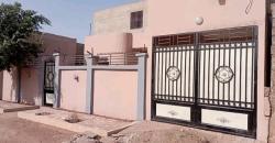 Location Villa 700 logement à Bamako Location Villa 700 logement à Bamako