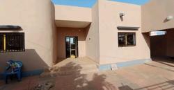 Location Villa 700 logement à Bamako Location Villa 700 logement à Bamako