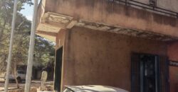 Bâtiment à vendre au 300 logements de torocorobougou. Bâtiment à vendre au 300 logements de torocorobougou.