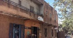 Bâtiment à vendre au 300 logements de torocorobougou. Bâtiment à vendre au 300 logements de torocorobougou.