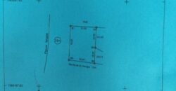 Terrain à vendre au bord du fleuve kabala Terrain à vendre au bord du fleuve kabala