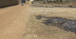 Parcelle à vendre au début de kabala Parcelle à vendre au début de kabala