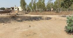 Parcelle à vendre au début de kabala Parcelle à vendre au début de kabala