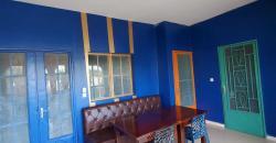 Villa Tina et Didou Kalaban plateau Villa Tina et Didou Kalaban plateau