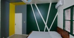 Villa Tina et Didou Kalaban plateau Villa Tina et Didou Kalaban plateau