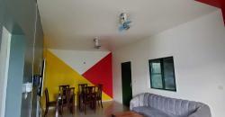 Villa Tina et Didou Kalaban plateau Villa Tina et Didou Kalaban plateau