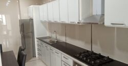 Appartement meublé de 3 chambres à louer à l’ACI 2000 Appartement meublé de 3 chambres à louer à l’ACI 2000