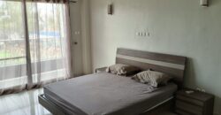 Appartement meublé de 3 chambres à louer à l’ACI 2000 Appartement meublé de 3 chambres à louer à l’ACI 2000