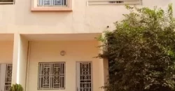 Appartement meublé à louer à Bacodjicoroni Golf Appartement meublé à louer à Bacodjicoroni Golf