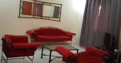 Appartement meublé à louer à Bacodjicoroni Golf Appartement meublé à louer à Bacodjicoroni Golf