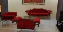 Appartement meublé à louer à Bacodjicoroni Golf Appartement meublé à louer à Bacodjicoroni Golf