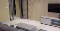 Appartement meublé de haut standing à louer à l’ACI 2000 Appartement meublé de haut standing à louer à l’ACI 2000