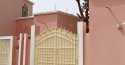 Villa à vendre à Sébénikoro SEMA 2 Villa à vendre à Sébénikoro SEMA 2