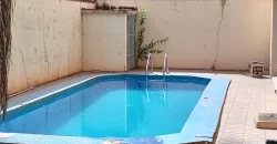 Villa en duplex avec piscine à louer à Badalabougou Villa en duplex avec piscine à louer à Badalabougou