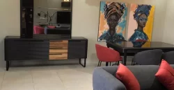 Appartement meublé de 1 chambre à louer à Badalabougou Appartement meublé de 1 chambre à louer à Badalabougou