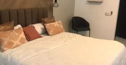 Appartement meublé de 1 chambre à louer à Badalabougou Appartement meublé de 1 chambre à louer à Badalabougou