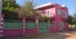 Villa Le Clos de Jannah Faladie Mali univers Villa Le Clos de Jannah Faladie Mali univers