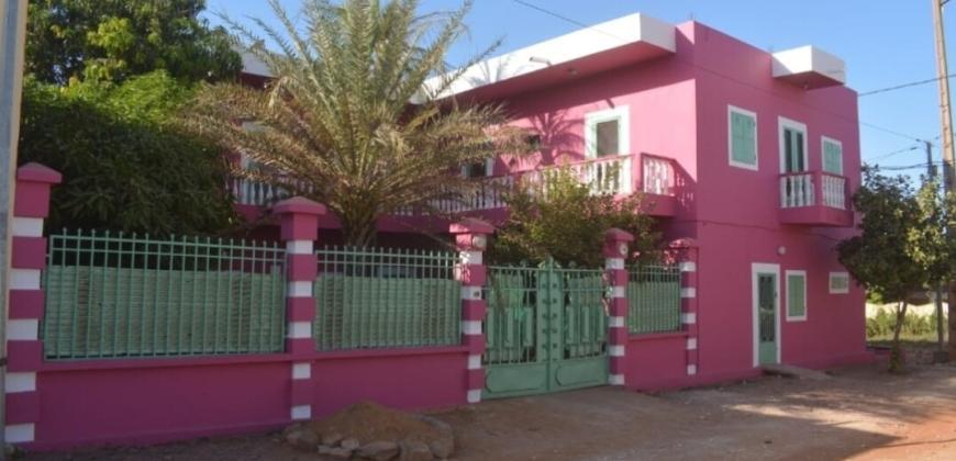 Villa Le Clos de Jannah Faladie Mali univers