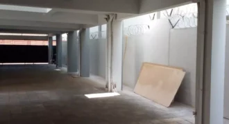 Appartement non meublé 2 chambres à louer – Torokorobougou, Bamako